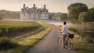 découvrez comment visiter les châteaux de la loire en quelques jours : itinéraire, sites incontournables et conseils pratiques pour organiser votre séjour.