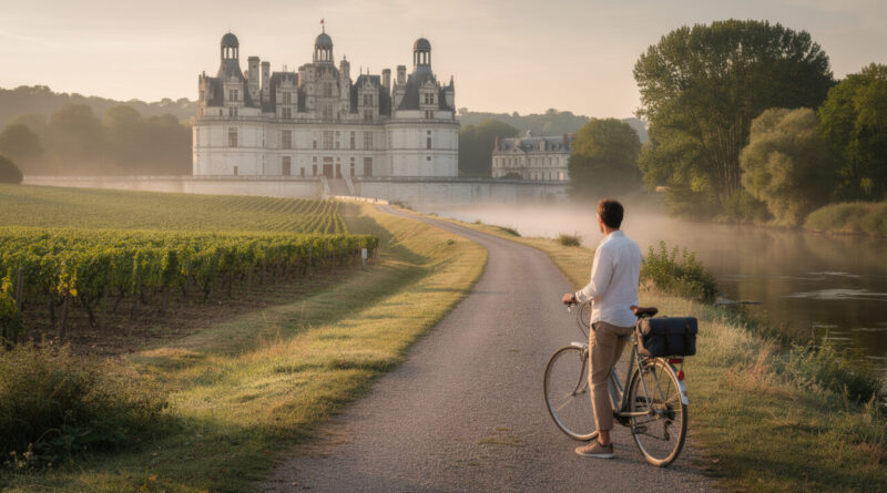 découvrez comment visiter les châteaux de la loire en quelques jours : itinéraire, sites incontournables et conseils pratiques pour organiser votre séjour.