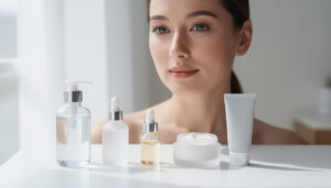 découvrez l'ordre idéal pour appliquer vos soins du visage afin d'optimiser leur efficacité et révéler une peau éclatante et en bonne santé.
