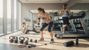 découvrez quel programme de fitness suivre trois fois par semaine pour améliorer votre forme, perdre du poids et rester motivé avec des exercices adaptés à votre niveau.