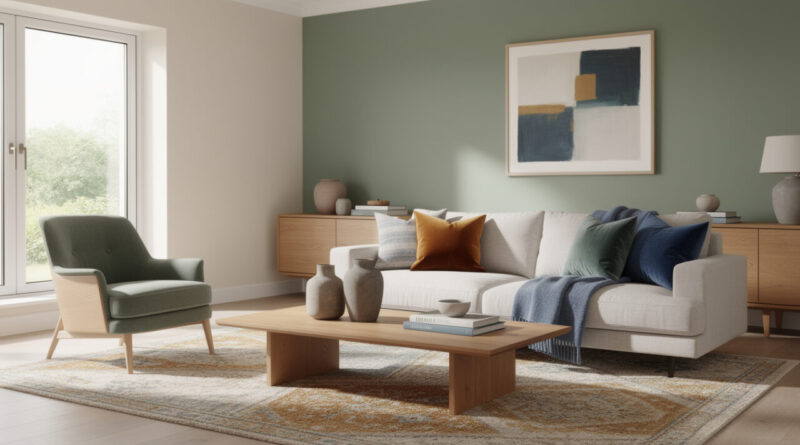 découvrez comment associer plusieurs couleurs dans votre décoration intérieure pour créer une ambiance harmonieuse, équilibrée et pleine de personnalité.