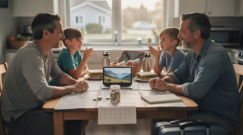 découvrez comment organiser une semaine de vacances en famille à petit budget : astuces pour choisir la destination, maîtriser les dépenses et profiter pleinement de chaque journée.