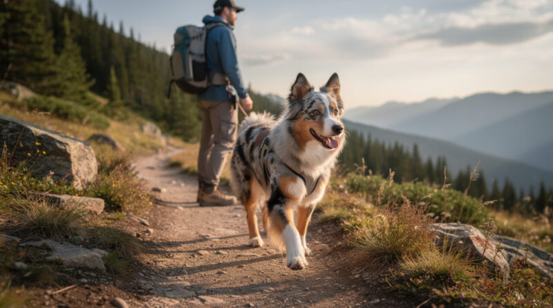 découvrez quelles races de chiens sont les mieux adaptées aux longues randonnées et comment choisir un compagnon endurant selon votre rythme et votre mode de vie.